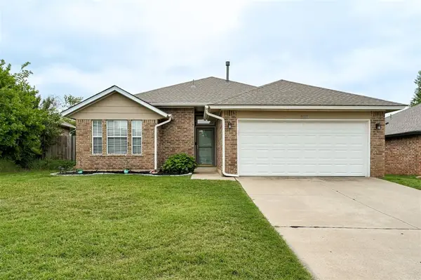 520 NW 172nd Place, Edmond, OK 73012