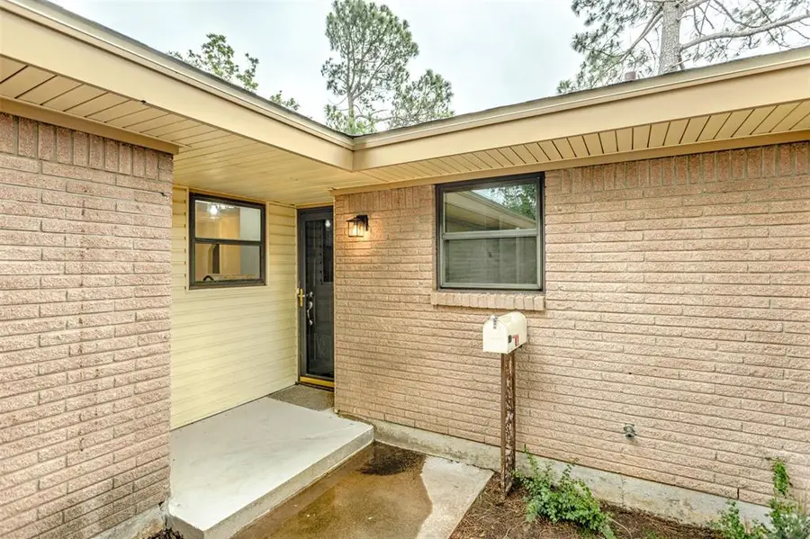 7528 S Linn Avenue, Oklahoma City, OK 73159 - #2