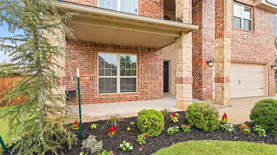 1804 Flagman Street, Yukon, OK 73099 - #3