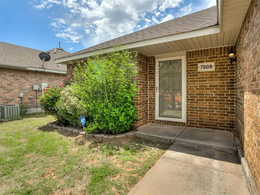 7809 Frye Lane, Oklahoma City, OK 73135 - #2