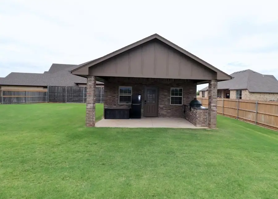 14600 Wayfield Circle, Oklahoma City, OK 73142 - #3