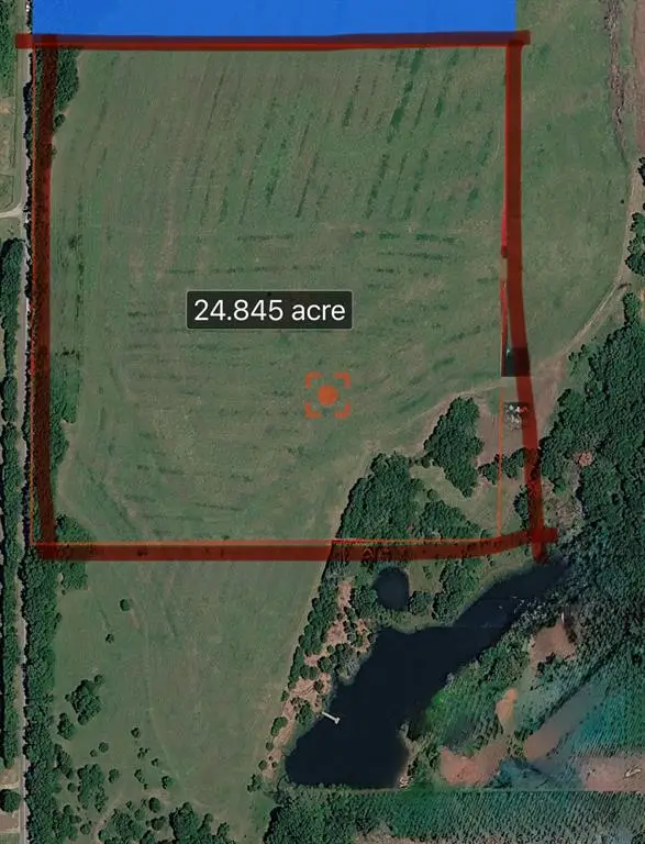 144th Street, Lexington, OK 73051 - #2