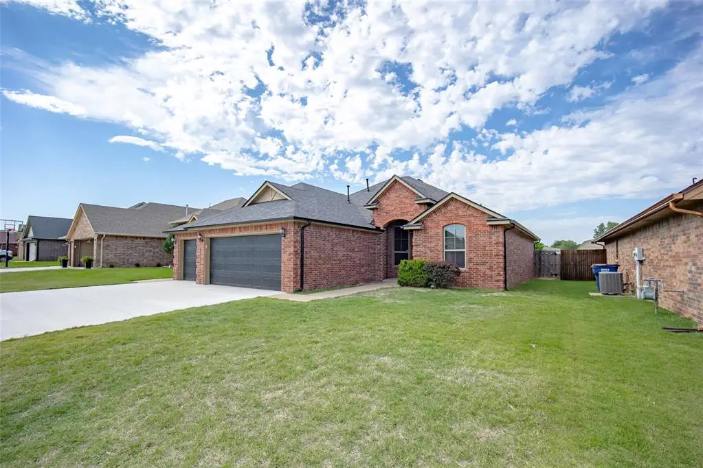 2564 Kadlan Drive, El Reno, OK 73036 - #1
