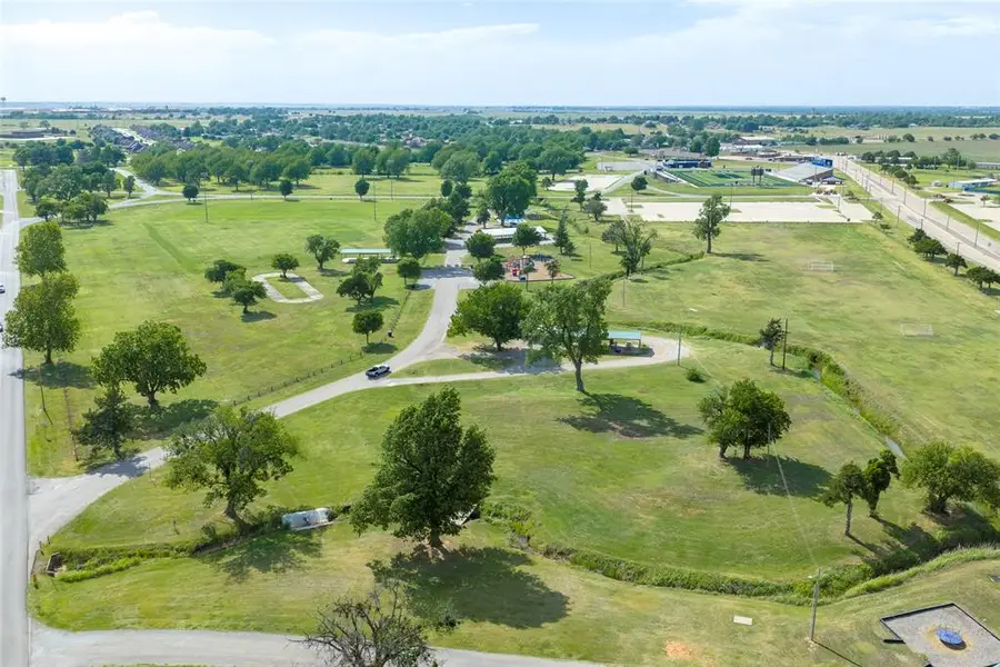 2564 Kadlan Drive, El Reno, OK 73036 - #3