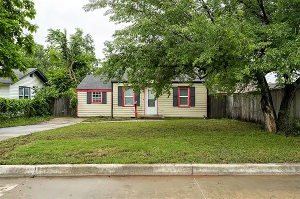 3809 NW 29th Street, Oklahoma City, OK 73107