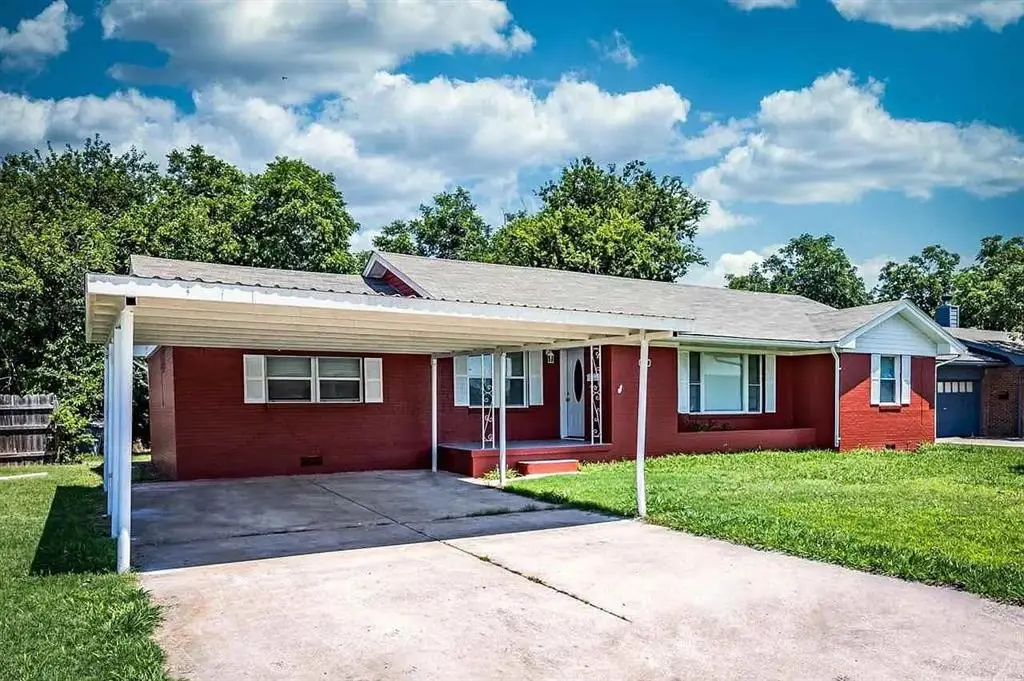 727 NW 36th Street, Lawton, OK 73505 - #1