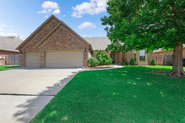 1716 NW 184th Street, Edmond, OK 73012