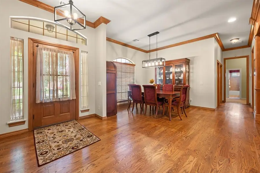 1716 NW 184th Street, Edmond, OK 73012 - #3