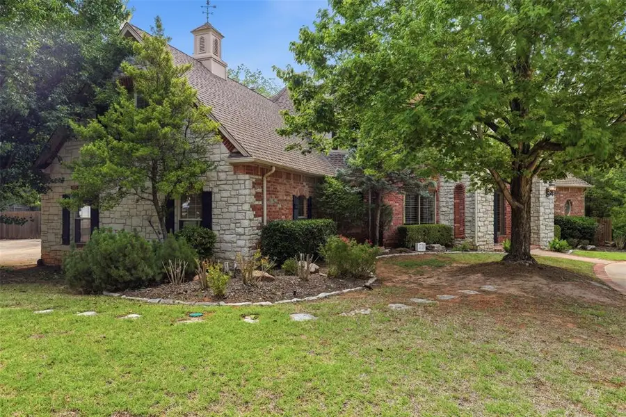 1700 Normal Hill, Edmond, OK 73034 - #3