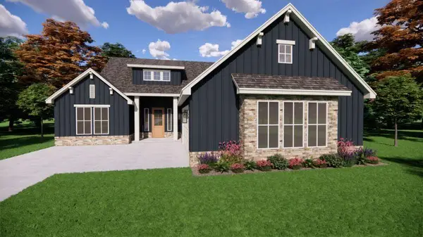 6225 Duncan Farm Road, Edmond, OK 73034