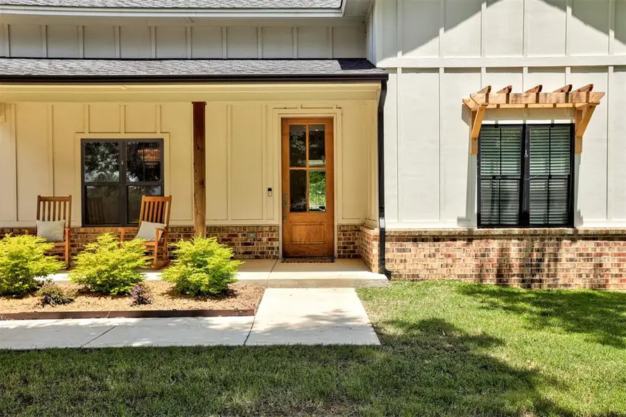 7 Summit Road, Guthrie, OK 73044 - #3
