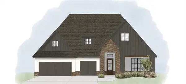 514 Explorer Trail, Norman, OK 73071