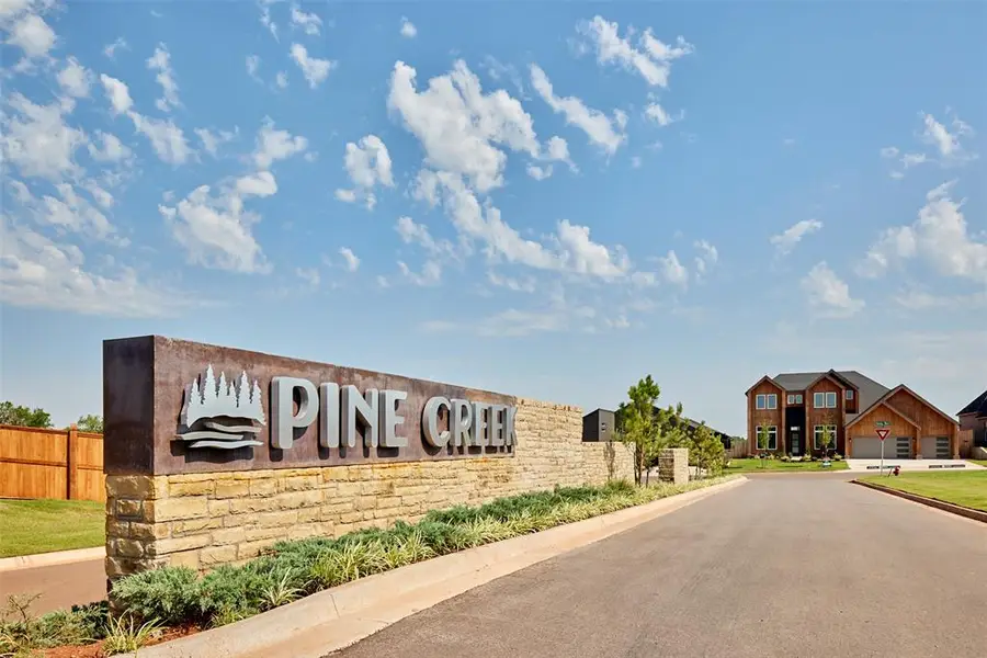 514 Explorer Trail, Norman, OK 73071 - #2