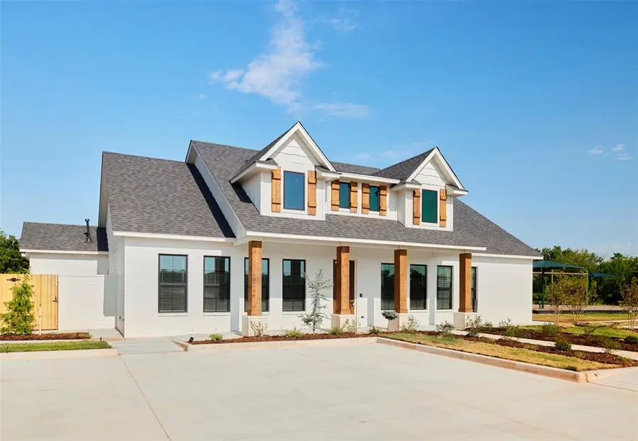 514 Explorer Trail, Norman, OK 73071 - #3