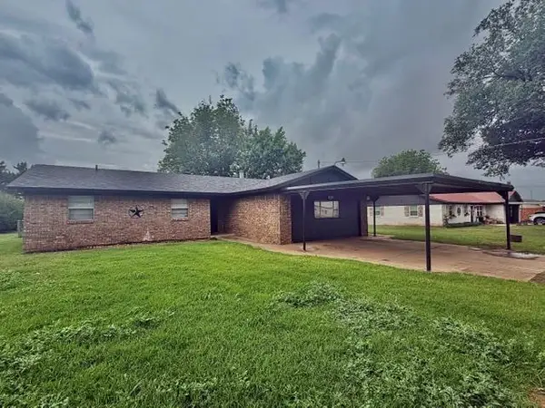 1355 Highway 62, Chickasha, OK 73018
