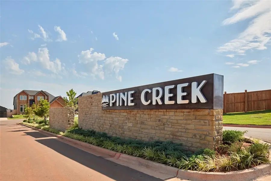 515 Explorer Trail, Norman, OK 73071 - #2