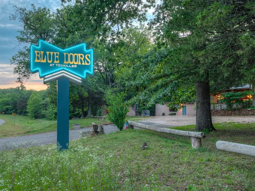 98413 Ok-100 Highway, Gore, OK 74435 - #1