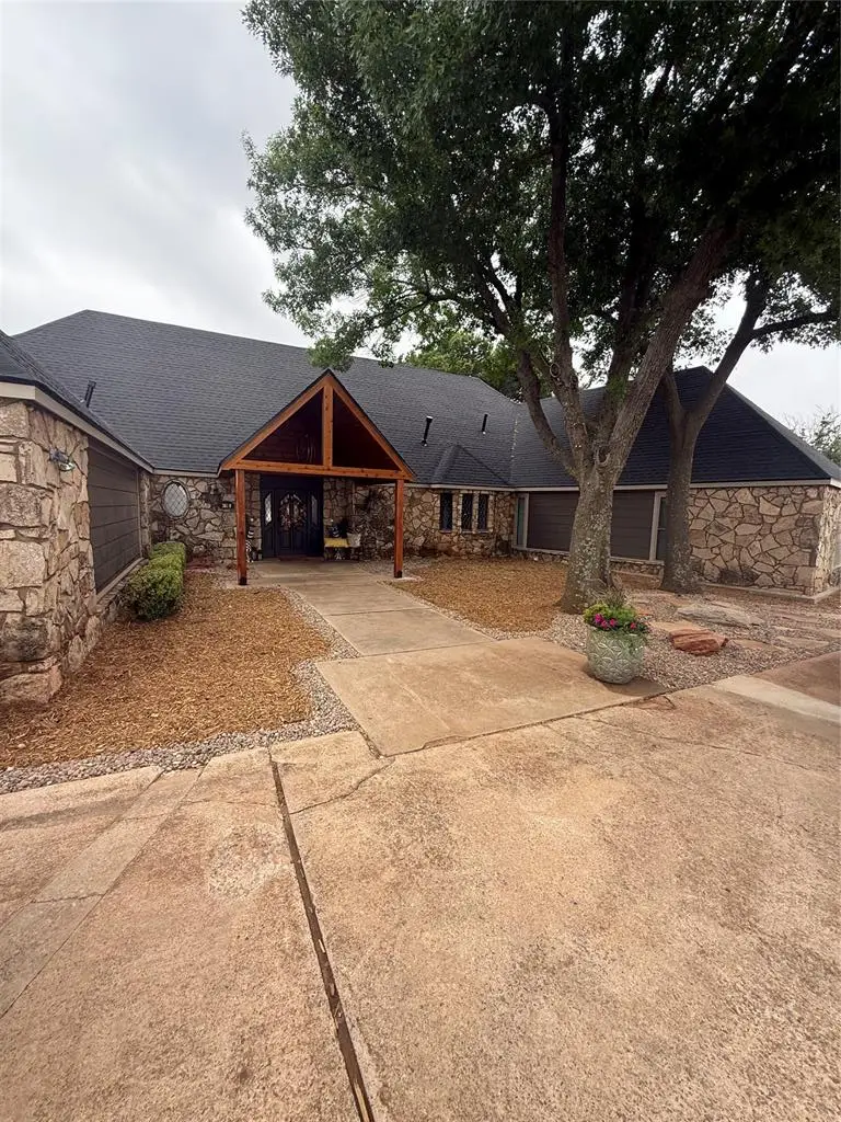 20510 E County Road 159 Highway, Altus, OK 73521 - #1