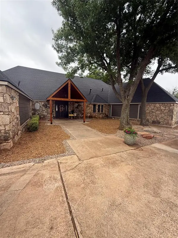 20510 E County Road 159 Highway, Altus, OK 73521