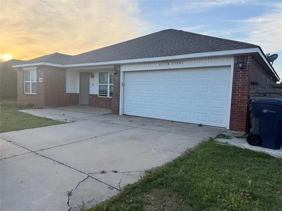 8405 SW 49th Circle, Oklahoma City, OK 73179 - #2