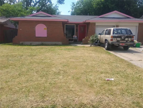 1026 Biloxi Drive, Norman, OK 73071