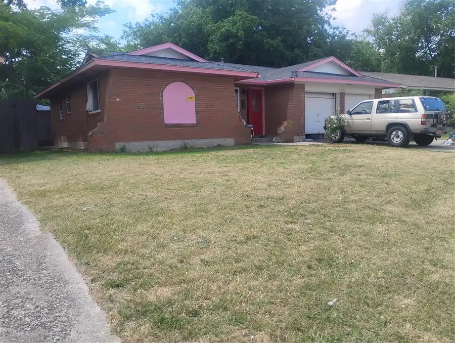1026 Biloxi Drive, Norman, OK 73071 - #2