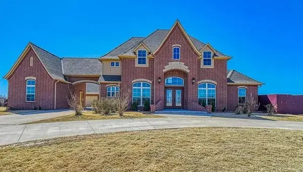 3410 Blackbird Lane, Norman, OK 73071