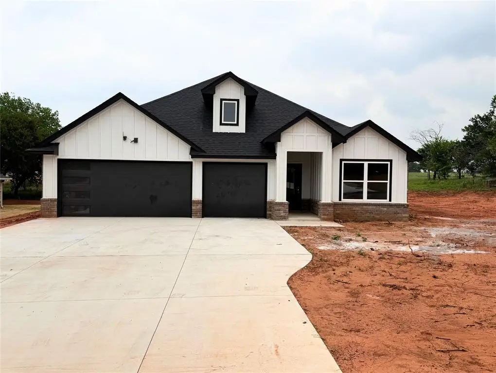 2205 Winter Ridge Road, Blanchard, OK 73010 - #1