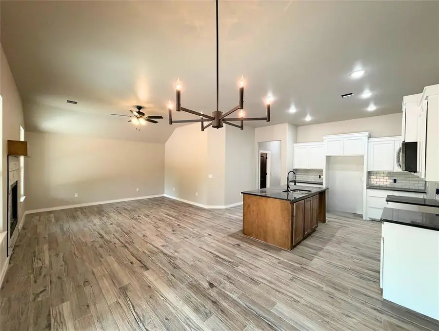 2205 Winter Ridge Road, Blanchard, OK 73010 - #2