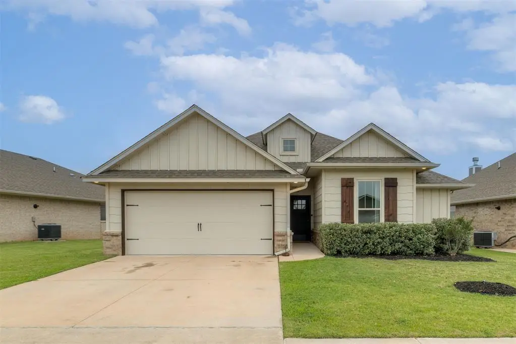 9121 NW 119th Street, Yukon, OK 73099 - #1