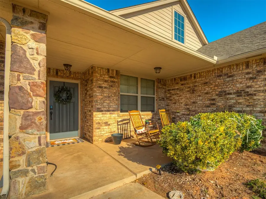1858 N Main Street, Blanchard, OK 73010 - #3