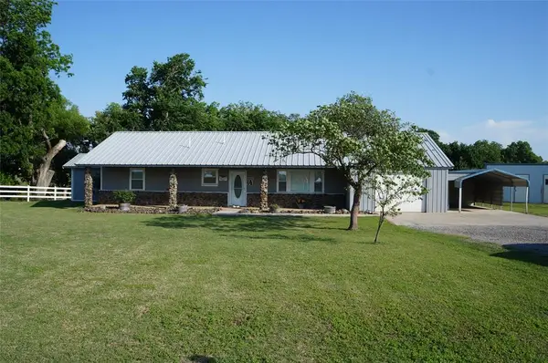 29871 N 150th Street, Wayne, OK 73095