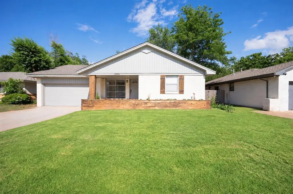10504 Sunnymeade Place, Oklahoma City, OK 73120 - #1