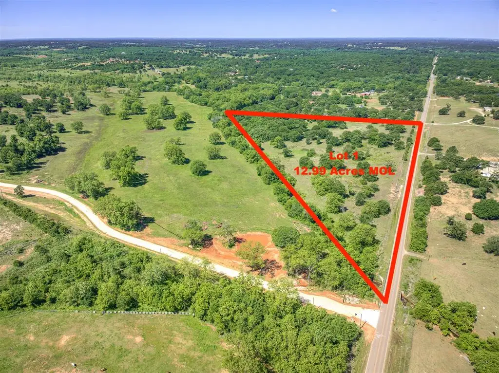 13802 E Cedar Lane Road, Norman, OK 73026 - #1