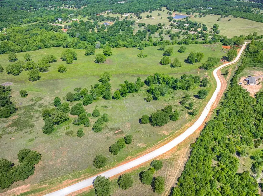 13802 E Cedar Lane Road, Norman, OK 73026 - #2