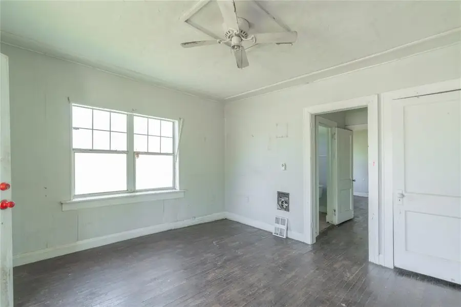 820 W Highland Street, Shawnee, OK 74801 - #3