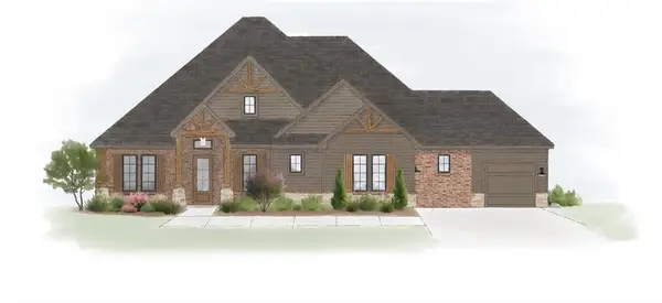 9209 SW 90th Street, Mustang, OK 73064