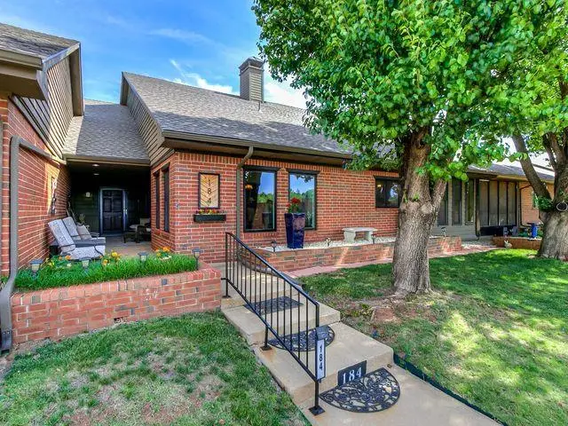 11300 N Pennsylvania Avenue #184, Oklahoma City, OK 73120 - #1