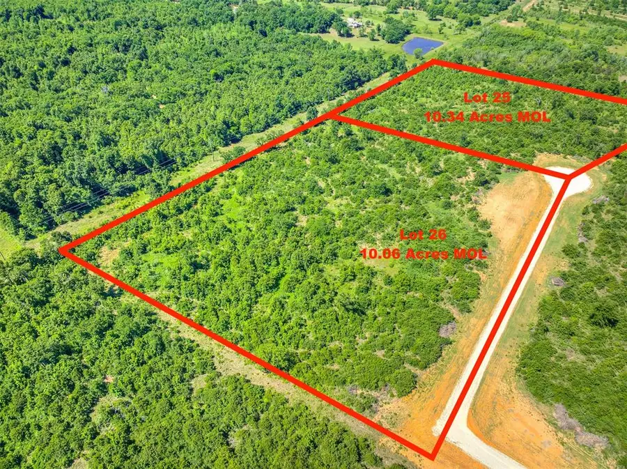 4711 Baxter Lane, Norman, OK 73026 - #2