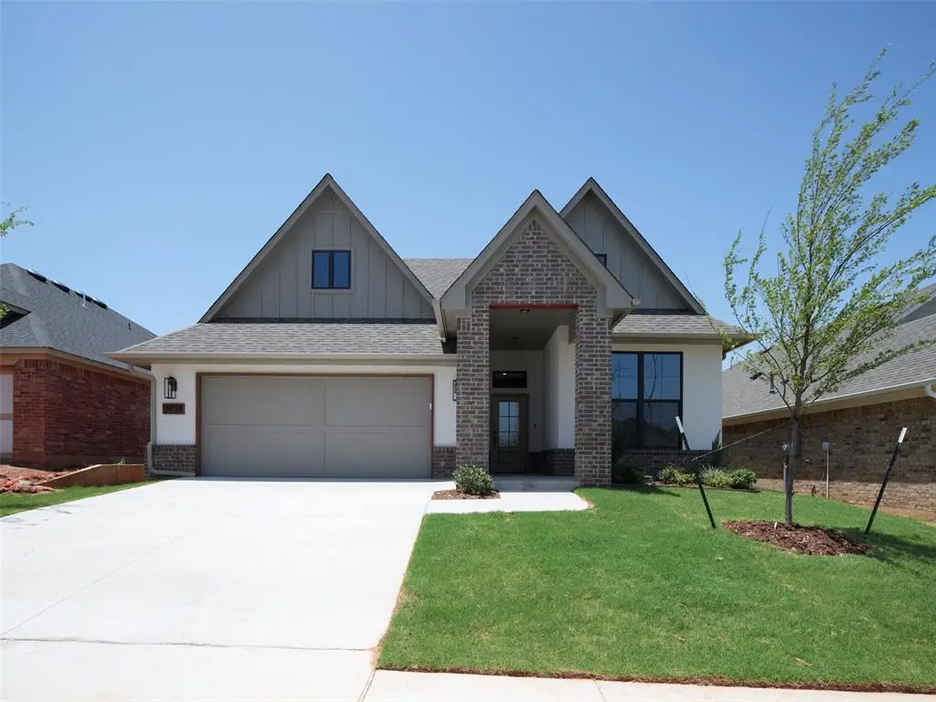 3704 Bedrock Drive, Norman, OK 73069 - #1