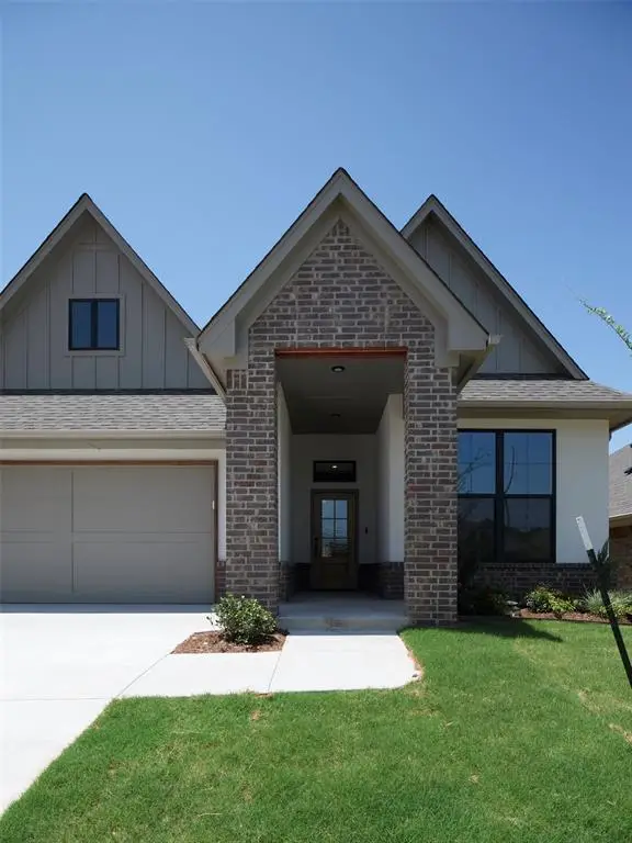 3704 Bedrock Drive, Norman, OK 73069 - #3