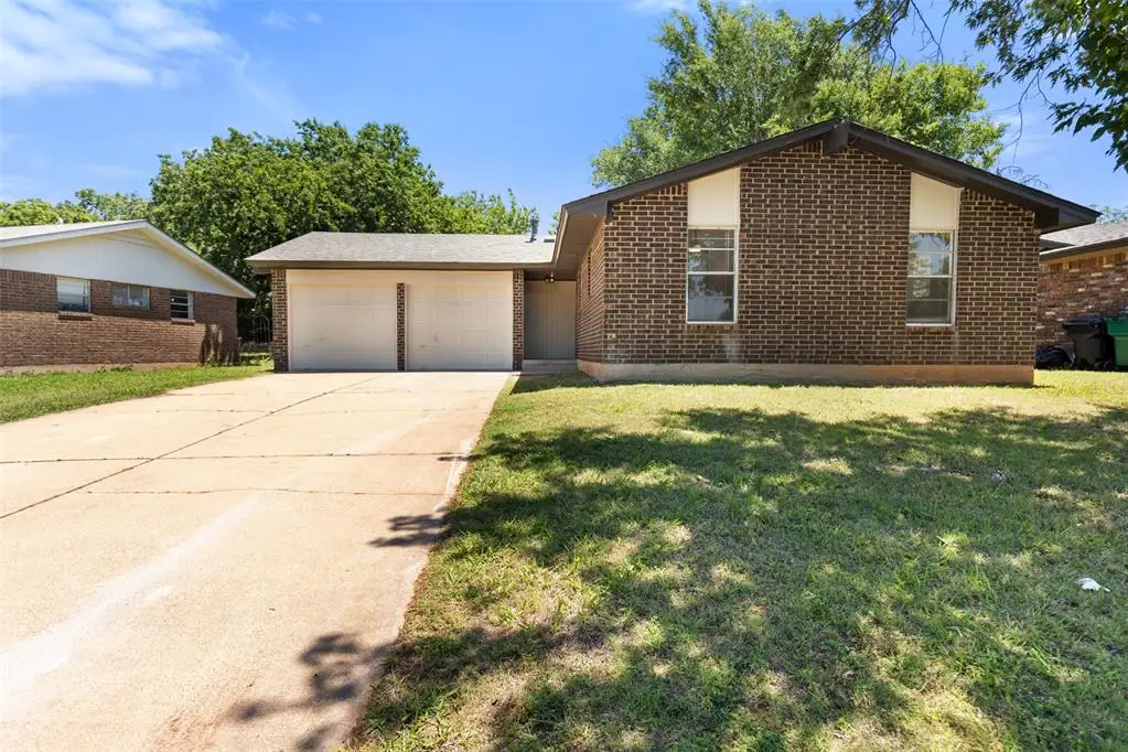 3429 Parker Drive, Oklahoma City, OK 73135 - #1