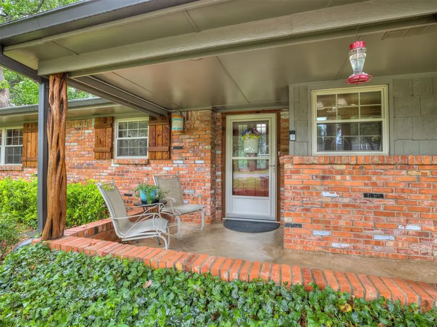 2420 E 5th Street, Edmond, OK 73034 - #2