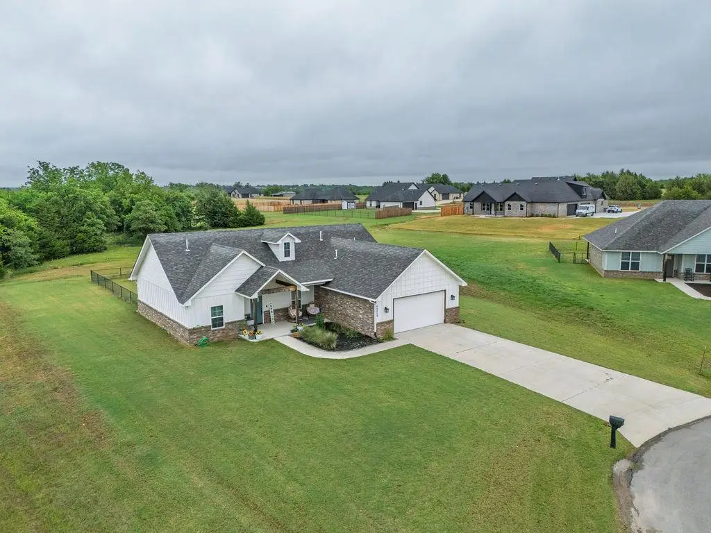 44008 Silver Spur, Shawnee, OK 74801 - #1