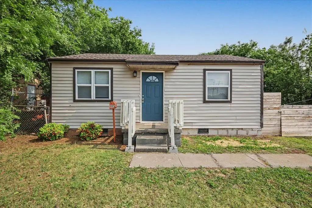805 NW 91st Street, Oklahoma City, OK 73114 - #1