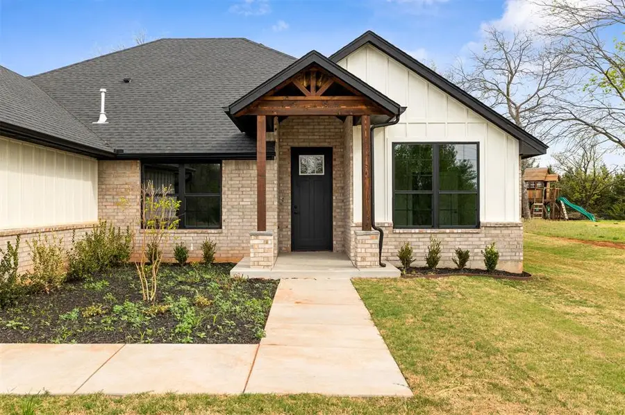 2412 County Road 1240, Blanchard, OK 73010 - #3