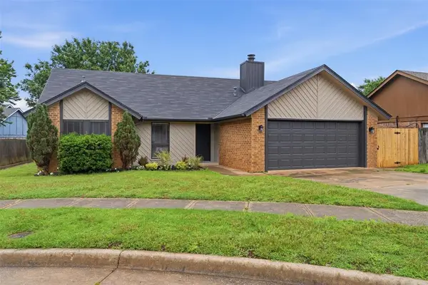4717 Pinon Court, Norman, OK 73072