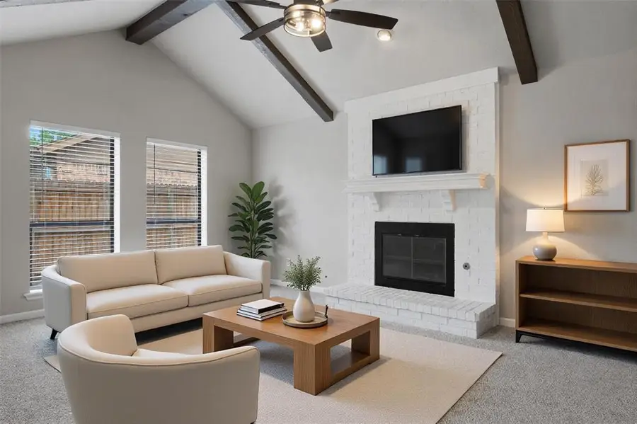 4717 Pinon Court, Norman, OK 73072 - #3