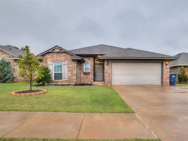 3017 NW 183rd Street, Edmond, OK 73012