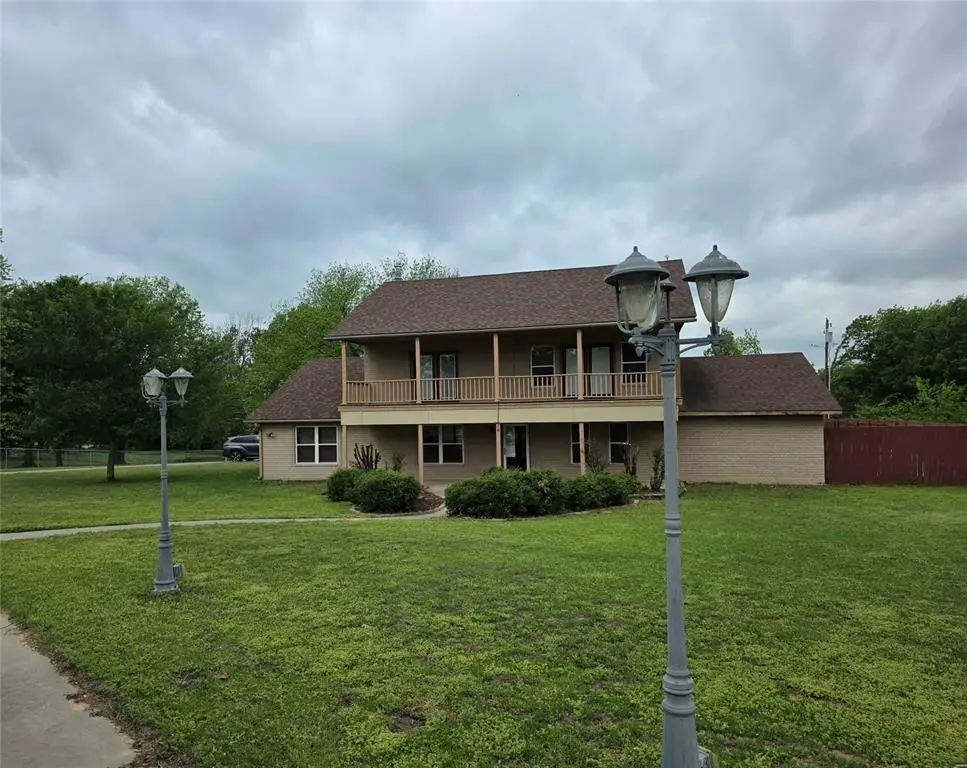 12647 NS 3640 Road, Wewoka, OK 74884 - #1